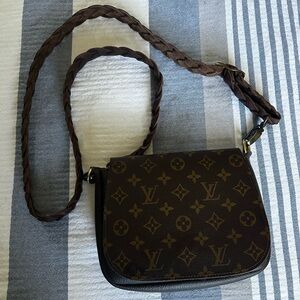 The Odyssey Vintage Boho Bum Bag